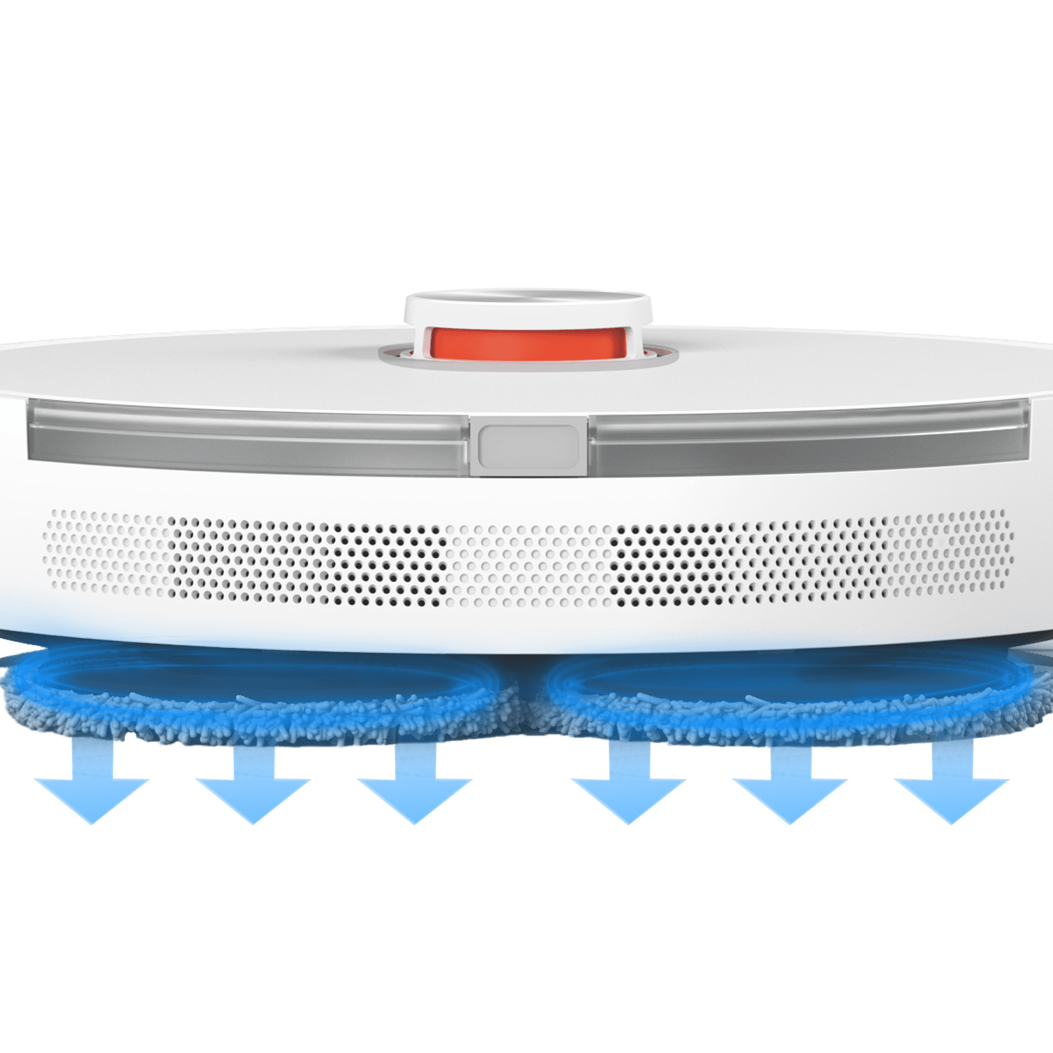 Xiaomi Robot Vacuum S20+ EU