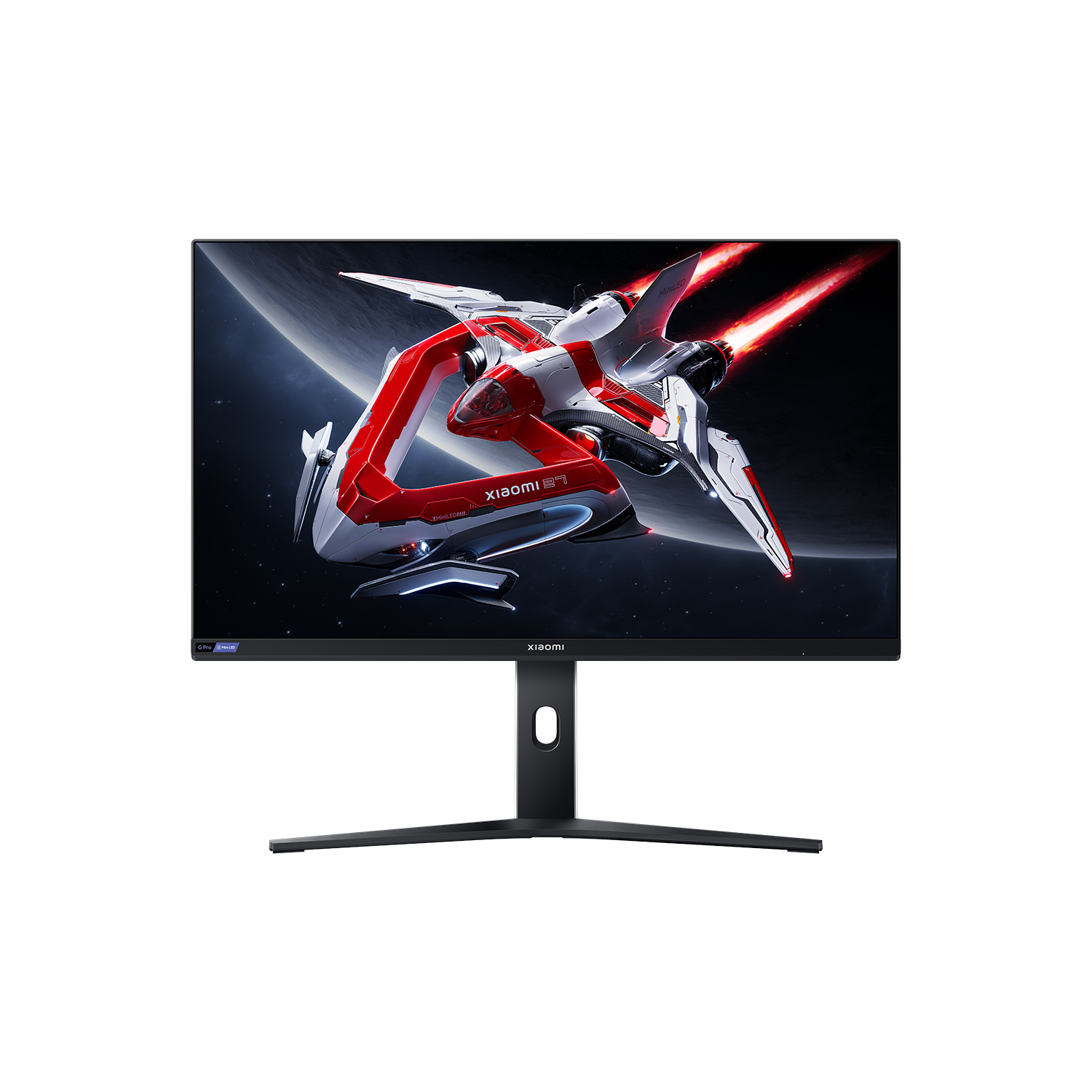 Xiaomi Mini LED Gaming Monitor G Pro 27i EU