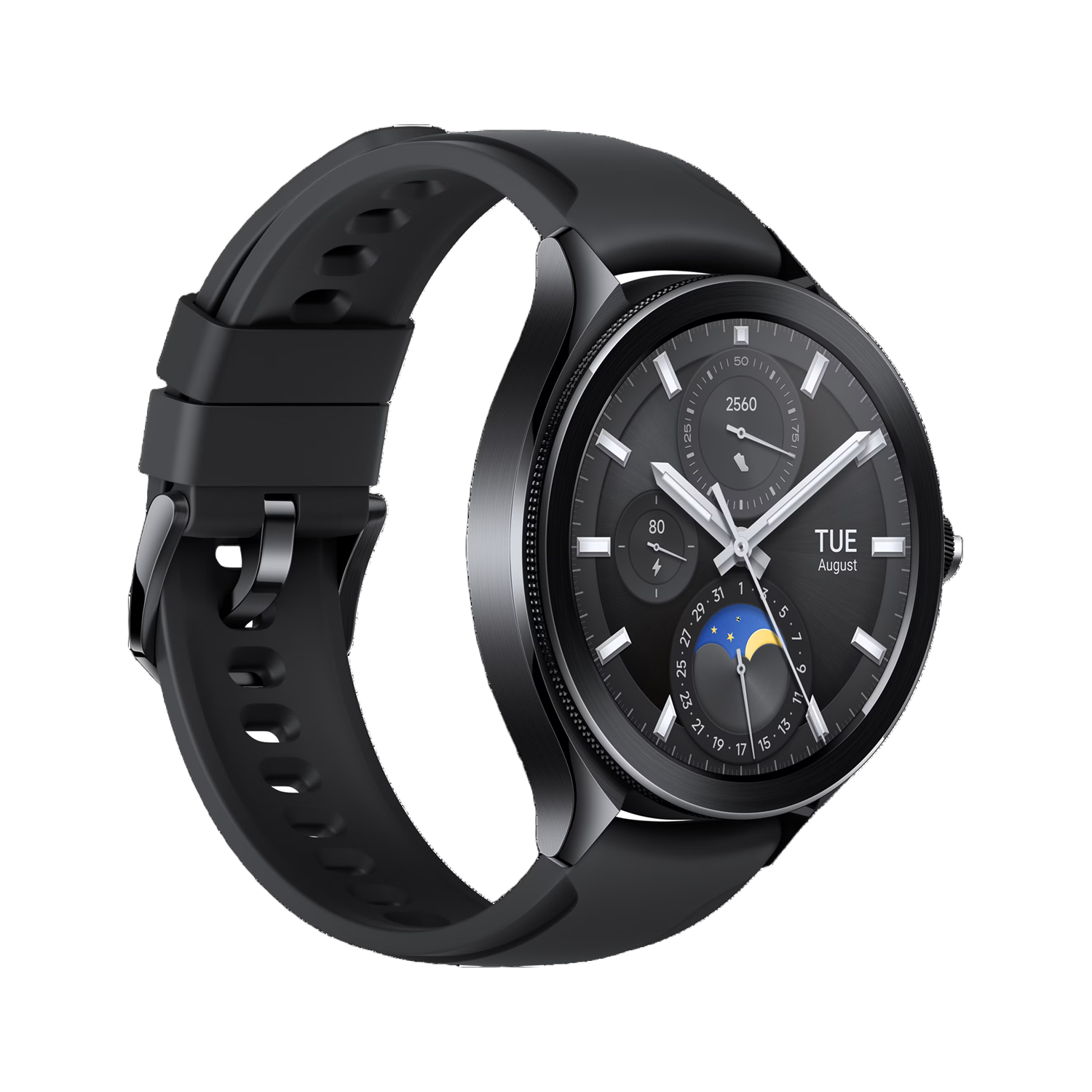 Xiaomi Watch 2 Pro